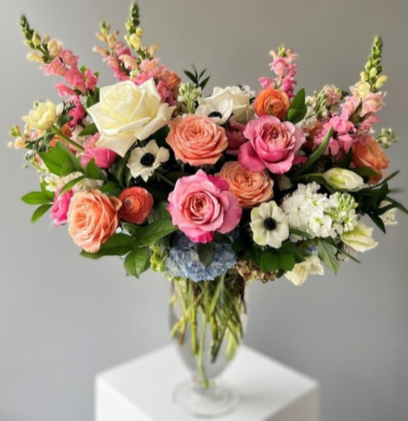 Floral Arrangements