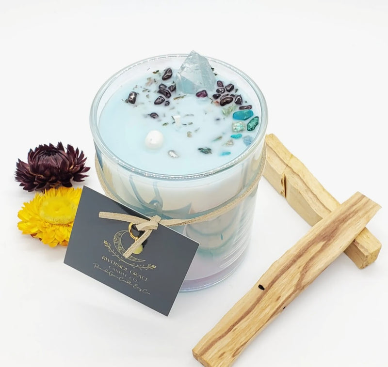 Candles & Gifts