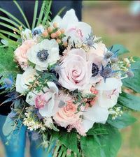 Custom Floral Arrangement