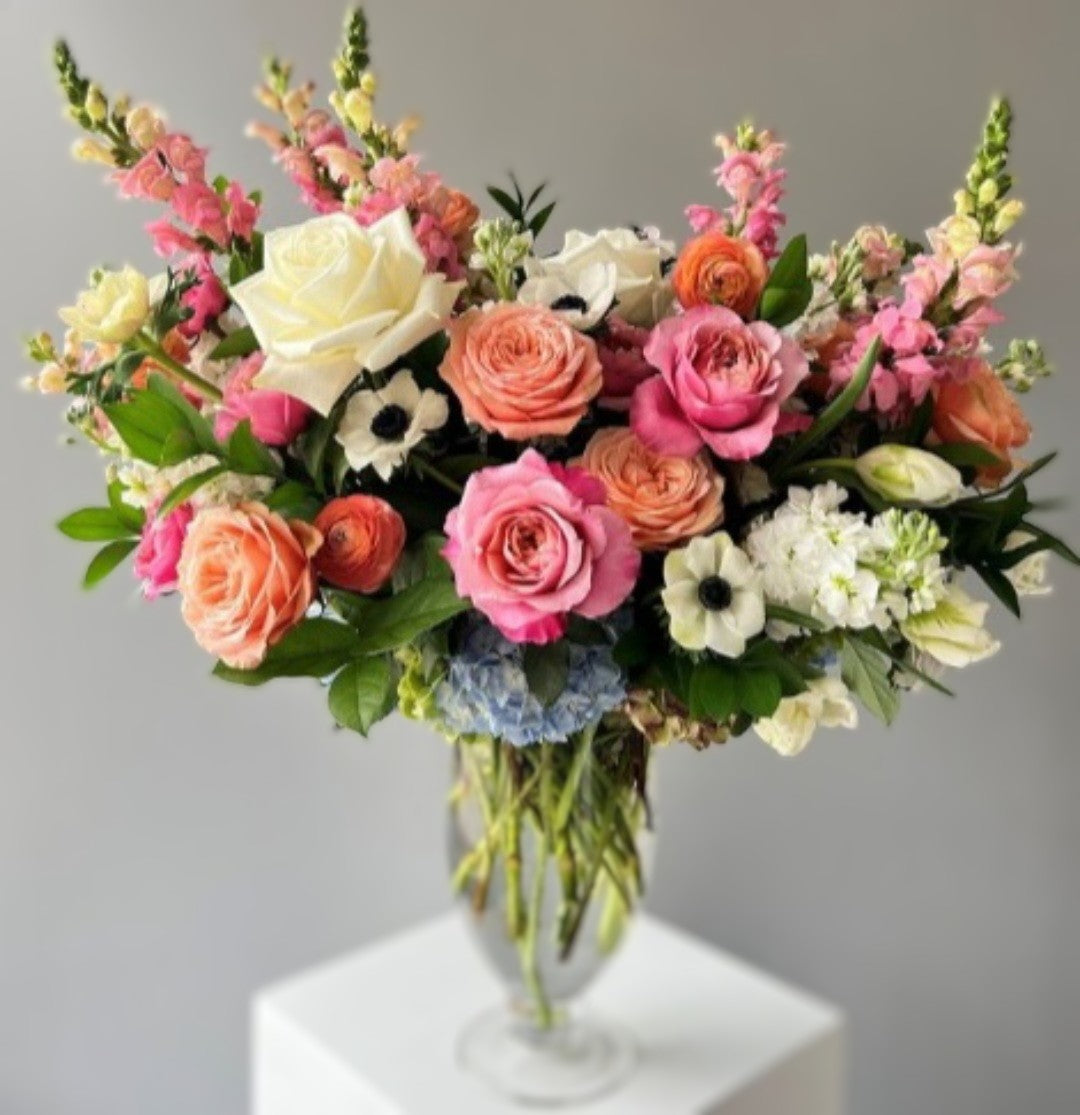 Custom Floral Arrangement