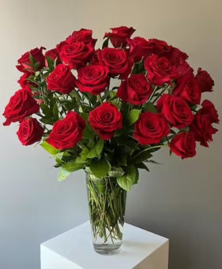 36 Stems Red Rose Arrangement™